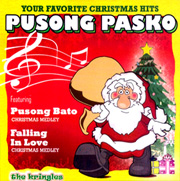 Pusong-Pasko