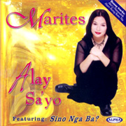 Marites-Alay-Sayo