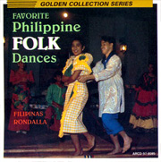Favorite-Philippine-Folk-Dances
